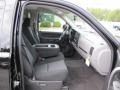 2012 Onyx Black GMC Sierra 1500 SL Crew Cab  photo #13