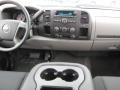 2012 Onyx Black GMC Sierra 1500 SL Crew Cab  photo #14