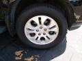 2003 Nighthawk Black Pearl Acura MDX   photo #34