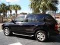 2003 Nighthawk Black Pearl Acura MDX   photo #36