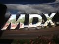 2003 Nighthawk Black Pearl Acura MDX   photo #39