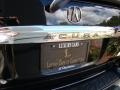 2003 Nighthawk Black Pearl Acura MDX   photo #40