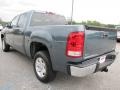 2012 Stealth Gray Metallic GMC Sierra 1500 SLE Crew Cab  photo #5
