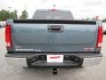 2012 Stealth Gray Metallic GMC Sierra 1500 SLE Crew Cab  photo #6
