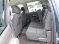 2012 Stealth Gray Metallic GMC Sierra 1500 SLE Crew Cab  photo #11