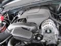 5.3 Liter Flex-Fuel OHV 16-Valve VVT Vortec V8 Engine for 2012 GMC Sierra 1500 SLE Crew Cab #54683007