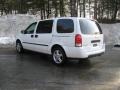 2005 Summit White Chevrolet Uplander   photo #12