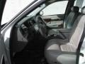 Vibrant White Clearcoat - Grand Marquis LS Photo No. 2