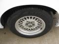 Vibrant White Clearcoat - Grand Marquis LS Photo No. 6