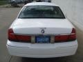 Vibrant White Clearcoat - Grand Marquis LS Photo No. 7