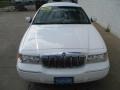 Vibrant White Clearcoat - Grand Marquis LS Photo No. 8