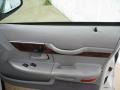 Vibrant White Clearcoat - Grand Marquis LS Photo No. 9