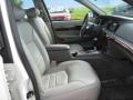 Vibrant White Clearcoat - Grand Marquis LS Photo No. 10