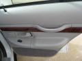 Vibrant White Clearcoat - Grand Marquis LS Photo No. 11