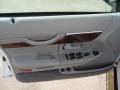 Vibrant White Clearcoat - Grand Marquis LS Photo No. 15