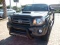 Magnetic Gray Metallic - Tacoma V6 SR5 TRD Sport Double Cab 4x4 Photo No. 14