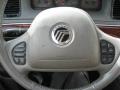Vibrant White Clearcoat - Grand Marquis LS Photo No. 17