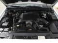 Vibrant White Clearcoat - Grand Marquis LS Photo No. 22