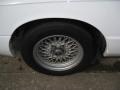 Vibrant White Clearcoat - Grand Marquis LS Photo No. 23