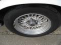 Vibrant White Clearcoat - Grand Marquis LS Photo No. 24