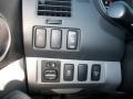2010 Magnetic Gray Metallic Toyota Tacoma V6 SR5 TRD Sport Double Cab 4x4  photo #22