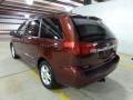 2004 Salsa Red Pearl Toyota Sienna XLE Limited AWD  photo #2