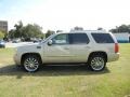 2008 Gold Mist Cadillac Escalade AWD  photo #4