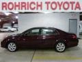 2010 Cassis Red Pearl Toyota Avalon XLS  photo #1