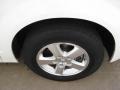 Stone White - Grand Caravan SXT Photo No. 10