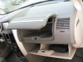 Stone White - Grand Caravan SXT Photo No. 13