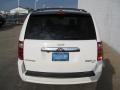 Stone White - Grand Caravan SXT Photo No. 14