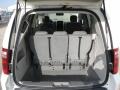 Stone White - Grand Caravan SXT Photo No. 15