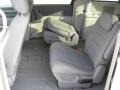Stone White - Grand Caravan SXT Photo No. 17
