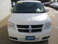 Stone White - Grand Caravan SXT Photo No. 20