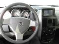 Stone White - Grand Caravan SXT Photo No. 21