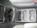 Stone White - Grand Caravan SXT Photo No. 23