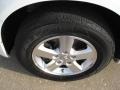 Stone White - Grand Caravan SXT Photo No. 24