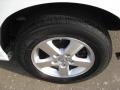 Stone White - Grand Caravan SXT Photo No. 25
