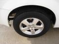 Stone White - Grand Caravan SXT Photo No. 26