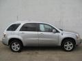 Galaxy Silver Metallic - Equinox LT AWD Photo No. 1