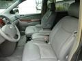 2004 Phantom Gray Pearl Toyota Sienna XLE AWD  photo #7