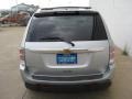 Galaxy Silver Metallic - Equinox LT AWD Photo No. 5