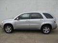 Galaxy Silver Metallic - Equinox LT AWD Photo No. 6