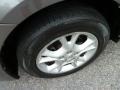 2004 Phantom Gray Pearl Toyota Sienna XLE AWD  photo #12