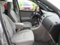 Galaxy Silver Metallic - Equinox LT AWD Photo No. 9