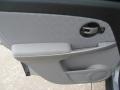 Galaxy Silver Metallic - Equinox LT AWD Photo No. 12