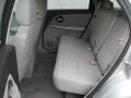 Galaxy Silver Metallic - Equinox LT AWD Photo No. 13