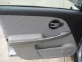 Galaxy Silver Metallic - Equinox LT AWD Photo No. 14