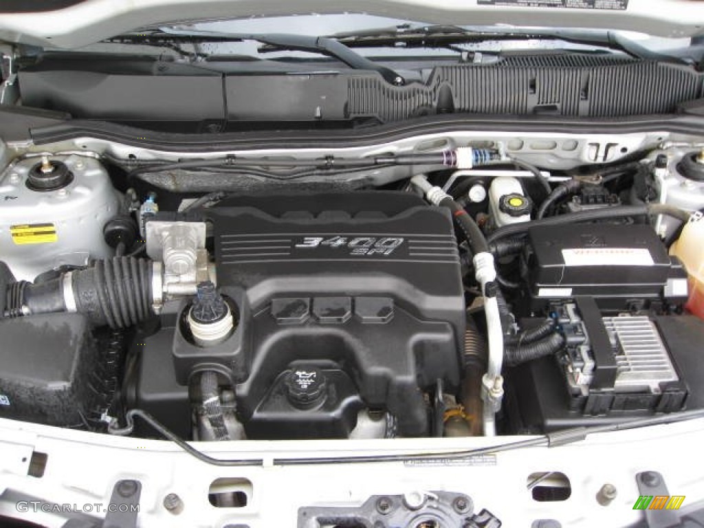 2006 Equinox LT AWD - Galaxy Silver Metallic / Light Gray photo #15