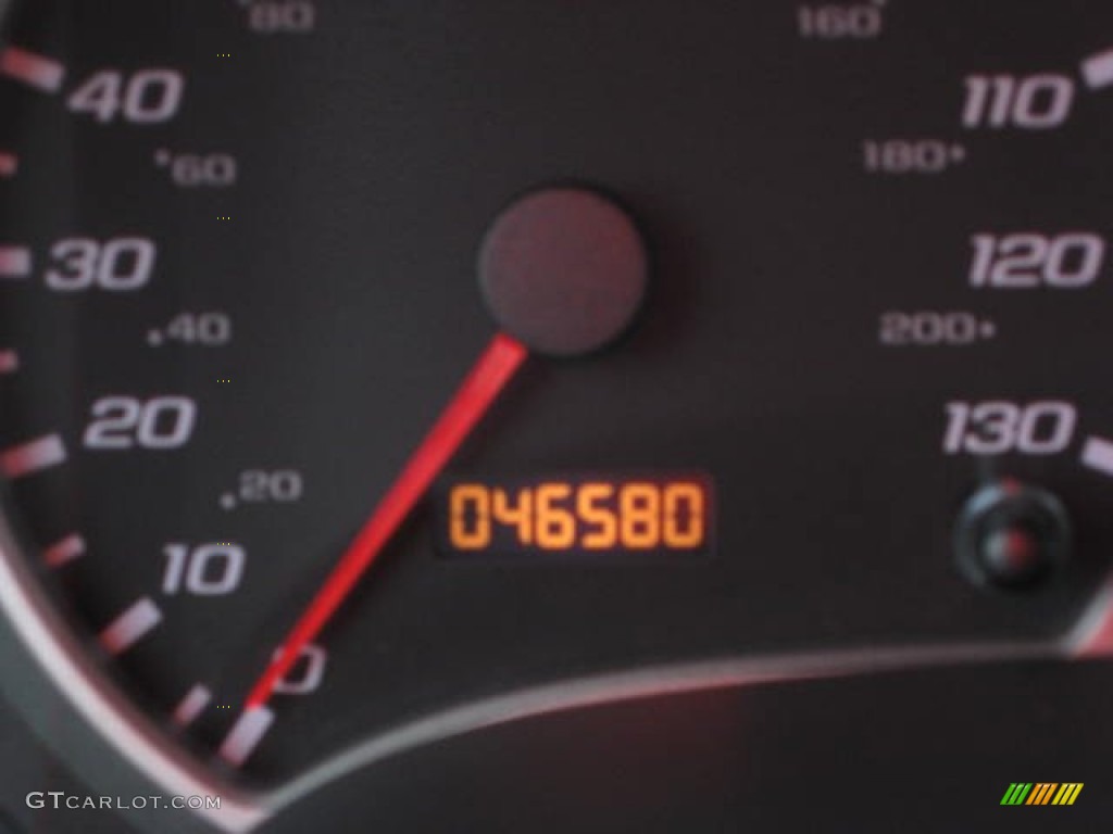 2006 Equinox LT AWD - Galaxy Silver Metallic / Light Gray photo #17